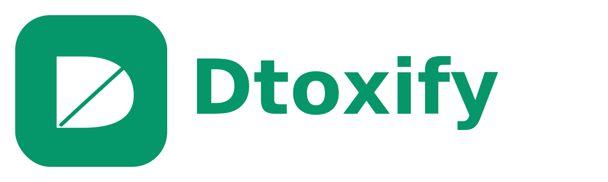 Dtoxify — WhatsApp food and product safety scanner
